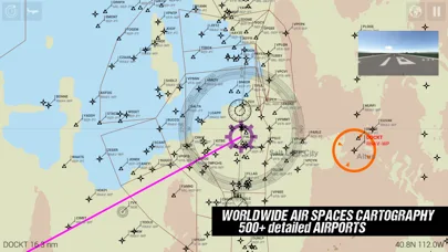 Carrier Landings Pro screenshot 5