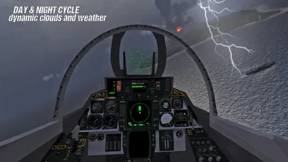 Carrier Landings screenshot 2