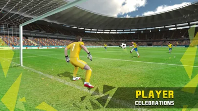 Soccer Star 2018 World Legend screenshot 2