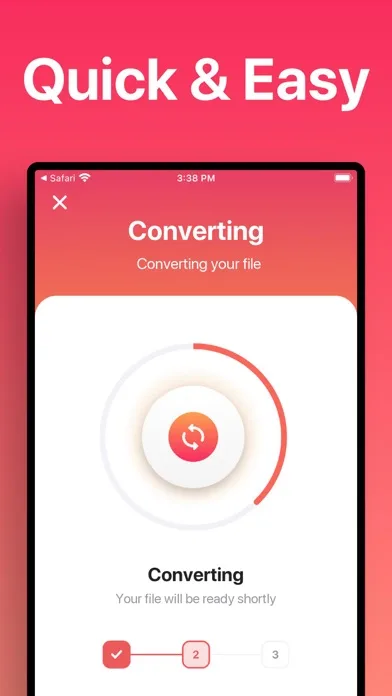The Ebook Converter screenshot 2