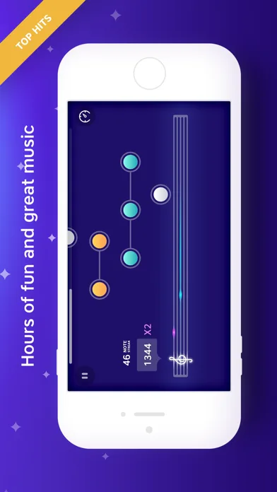 Piano app by Yokee screenshot 5