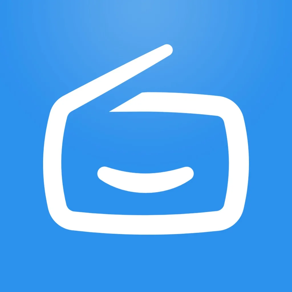 Simple Radio - FM AM Stations