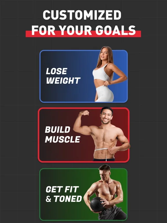 HIIT • Workouts & Timer screenshot 4