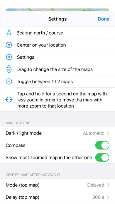 Traffic Maps: realtime info screenshot 3