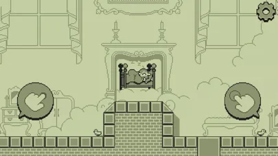 8bit Doves screenshot 2