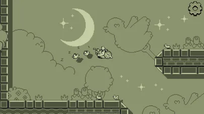 8bit Doves screenshot 3