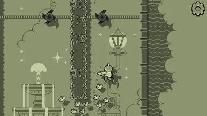 8bit Doves screenshot 5