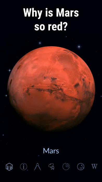 Star Walk 2 Pro: Sky Map Live screenshot 4