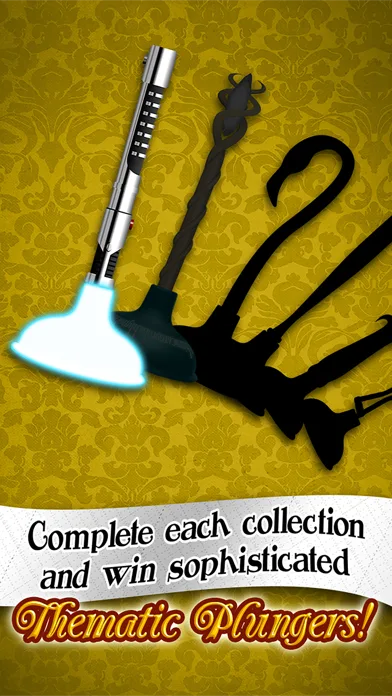 Toilet Treasures screenshot 4