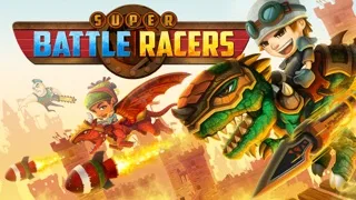 Super Battle Racers screenshot 5