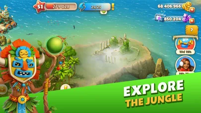 Paradise Island 2: Resort Sim screenshot 3