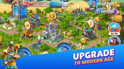 Paradise Island 2: Resort Sim screenshot 4