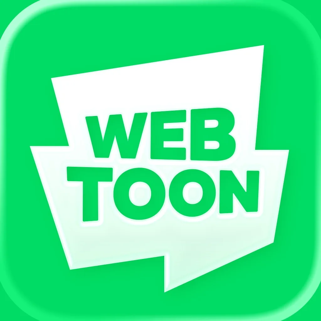 WEBTOON: Manga, Comics, Manhwa