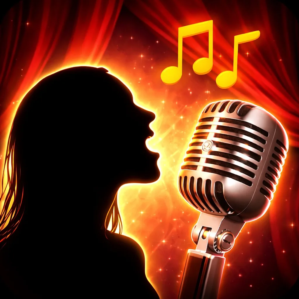 Voice Training - Learn to Sing