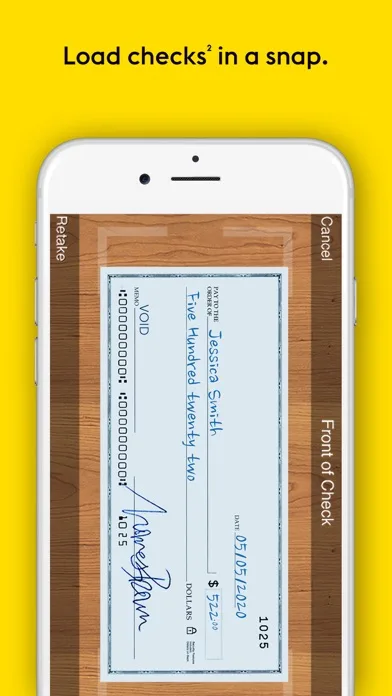 Western Union Netspend Prepaid screenshot 3