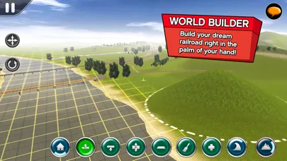 Trainz Driver 2 screenshot 2
