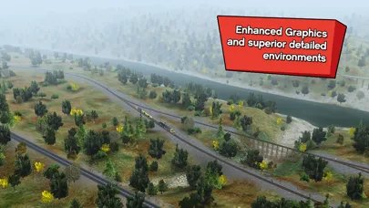 Trainz Driver 2 screenshot 3