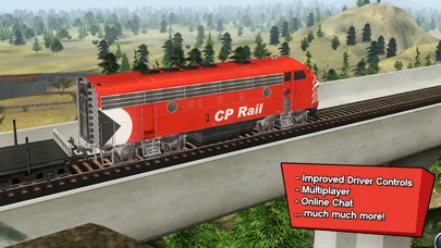 Trainz Driver 2 screenshot 4