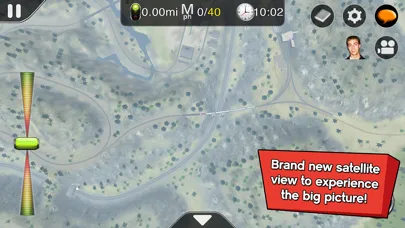 Trainz Driver 2 screenshot 5