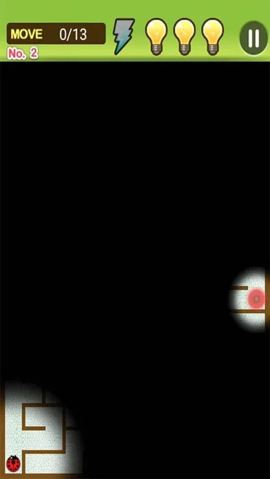 Maze King screenshot 3