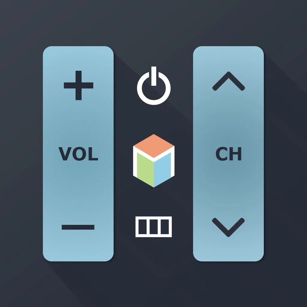 Remotie: remote for Samsung TV