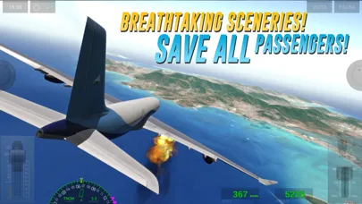 Extreme Landings screenshot 2