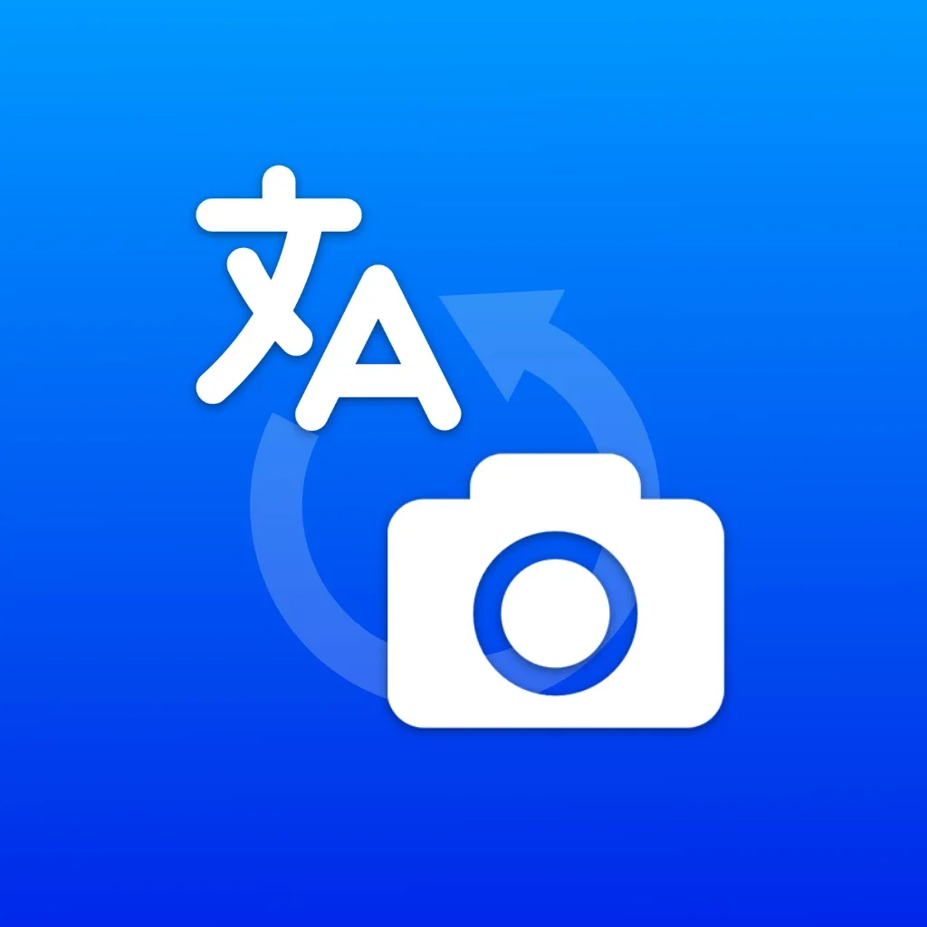Translate Photo & Camera Scan