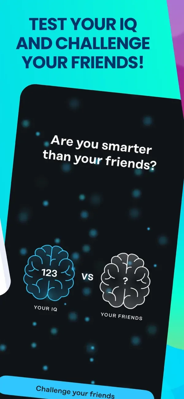 Memorado (GEIST): Brain & Mind screenshot 4