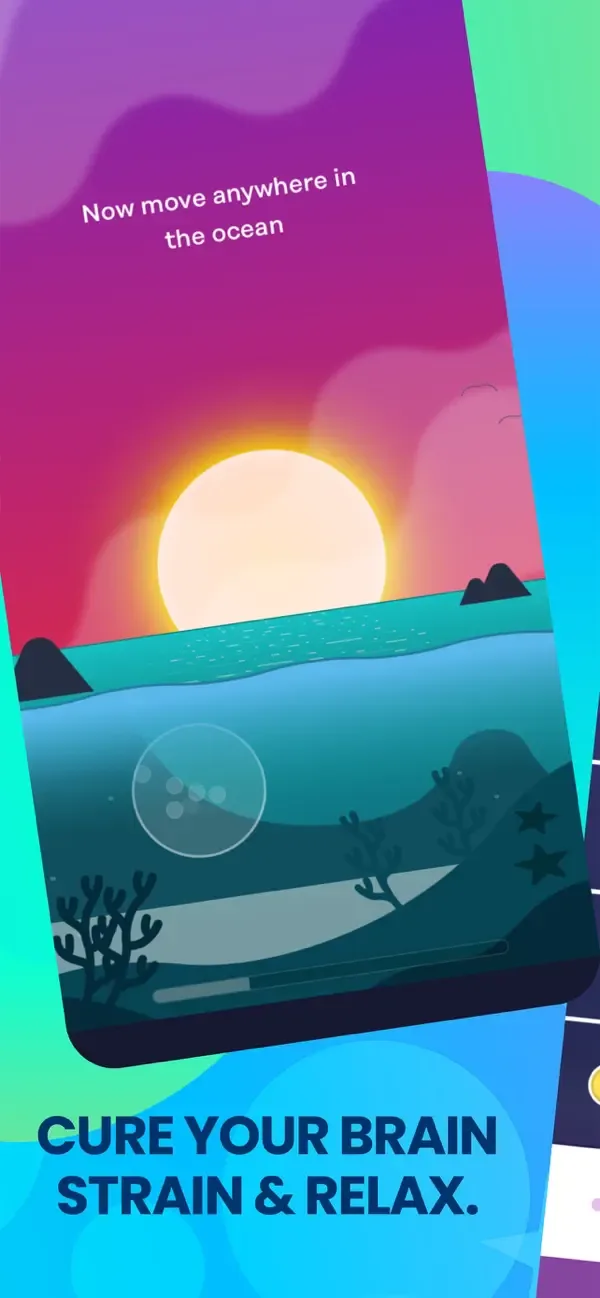 Memorado (GEIST): Brain & Mind screenshot 5