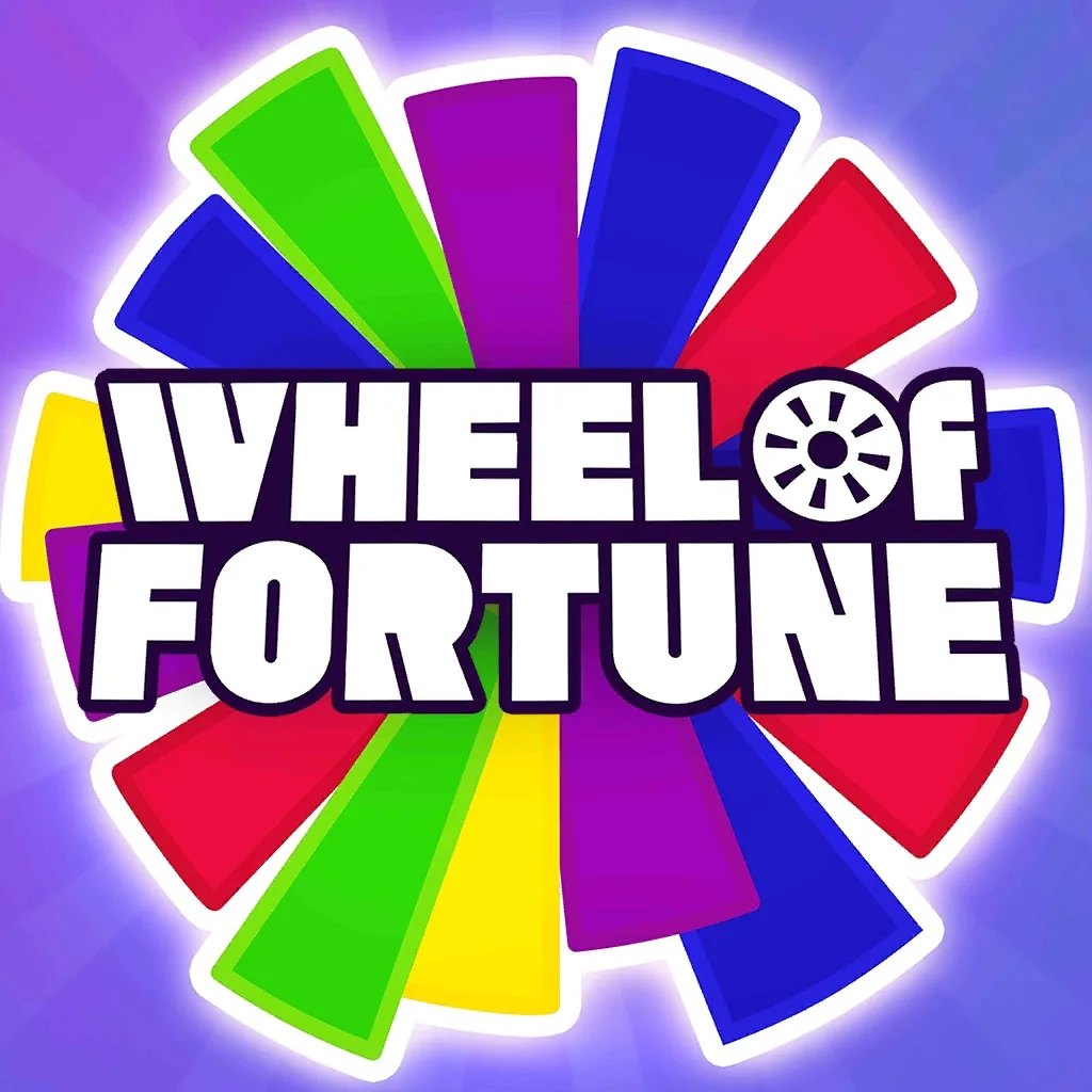 Wheel of Fortune Official Game
