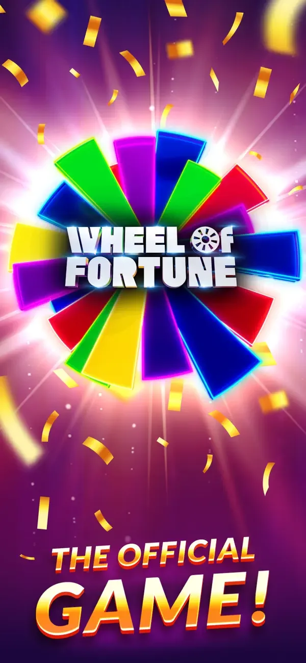 Wheel of Fortune Official Game screenshot 2