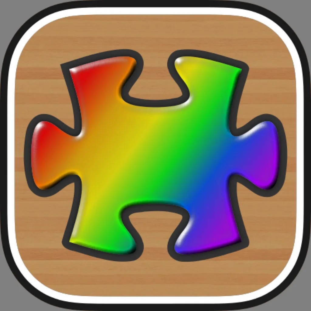 Stress Free Jigsaw Puzzles