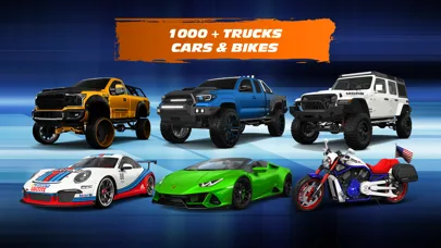 3DTuning: Car Game & Simulator screenshot 2