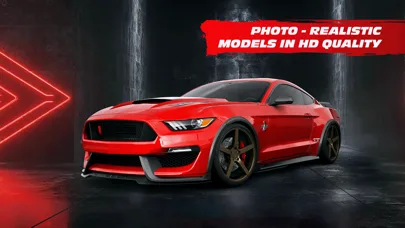 3DTuning: Car Game & Simulator screenshot 3