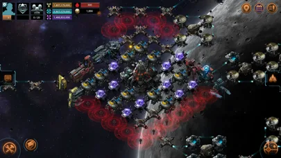 VEGA Conflict screenshot 2