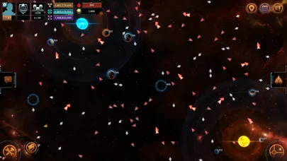 VEGA Conflict screenshot 4
