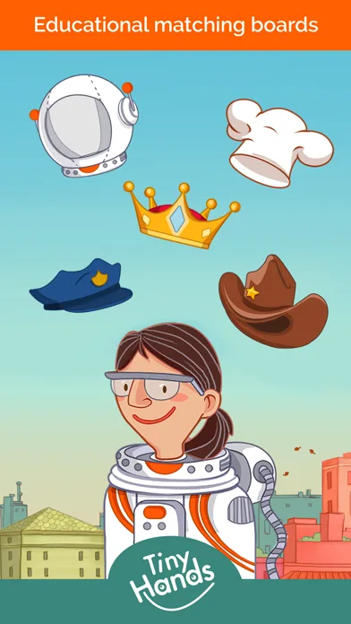 Learning words kids toddlers screenshot 5