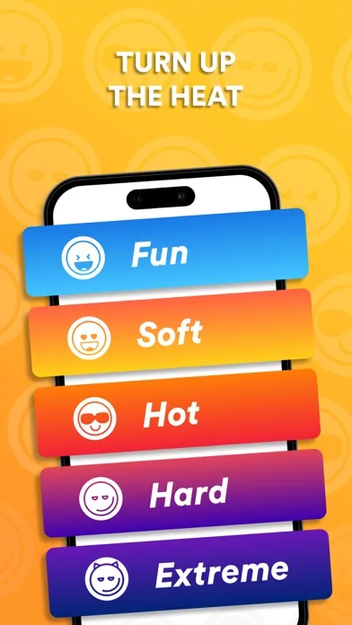 Truth or Dare ⋆ Dirty Game screenshot 3