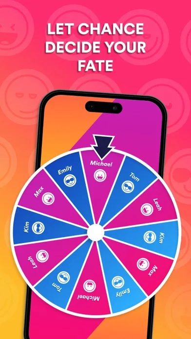 Truth or Dare ⋆ Dirty Game screenshot 4
