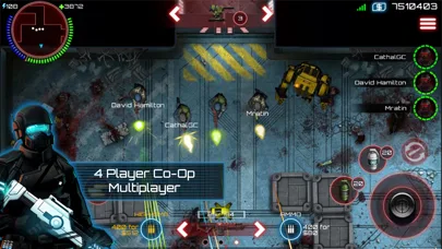 SAS: Zombie Assault 4 screenshot 2