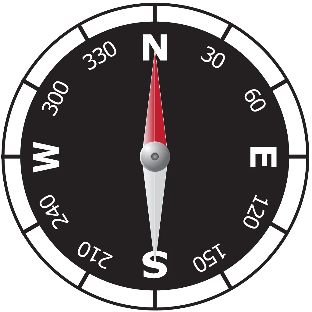 Compass & GPS