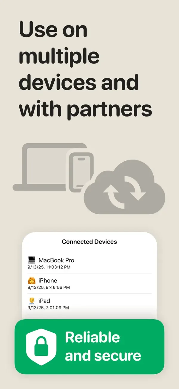 Spending Tracker - Money Flow screenshot 4