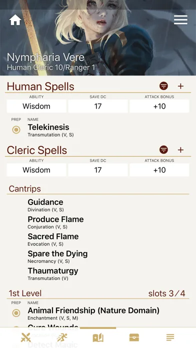 Fight Club 5th Edition screenshot 5