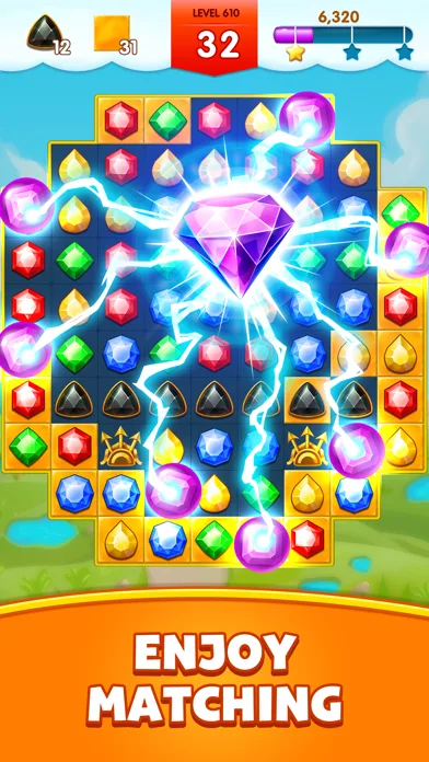Jewel Legend screenshot 3