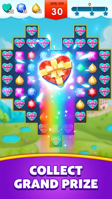 Jewel Legend screenshot 5