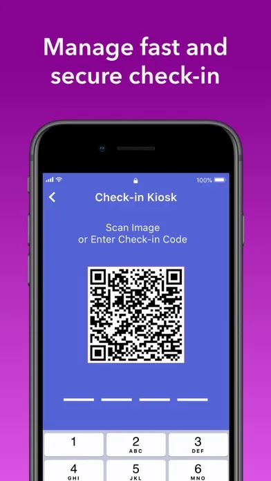 brightwheel: Child Care App screenshot 3