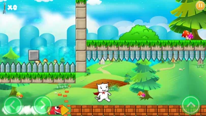 Syobon Action 2 HD : Rage Game screenshot 2
