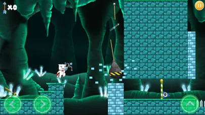 Syobon Action 2 HD : Rage Game screenshot 3