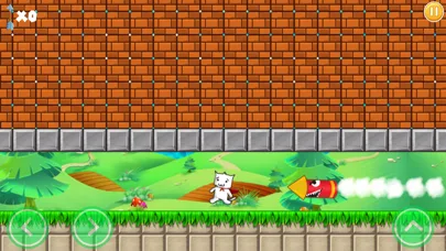 Syobon Action 2 HD : Rage Game screenshot 4