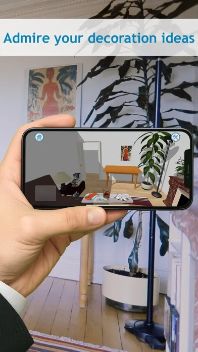 Keyplan 3D - Home design screenshot 4